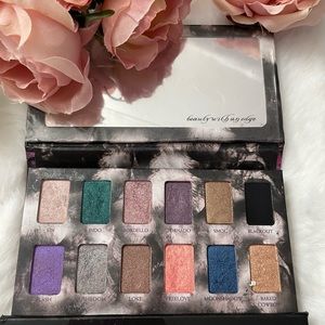 Urban Decay Palette